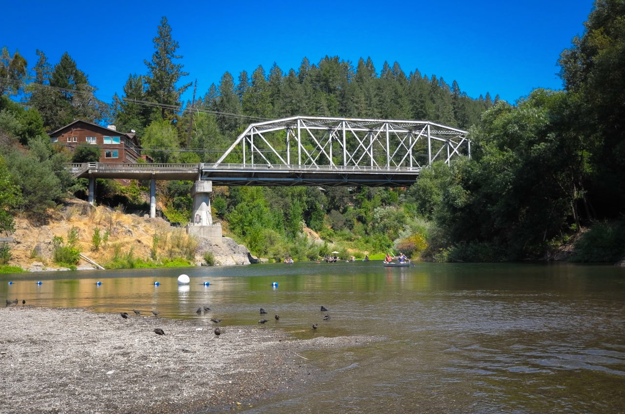 Russian River