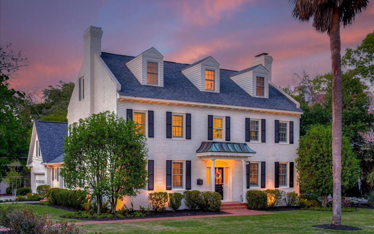 Real Estate Development in Augusta: Architectural Considerations