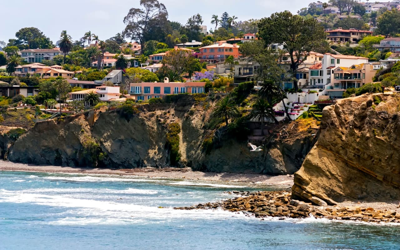 La Jolla