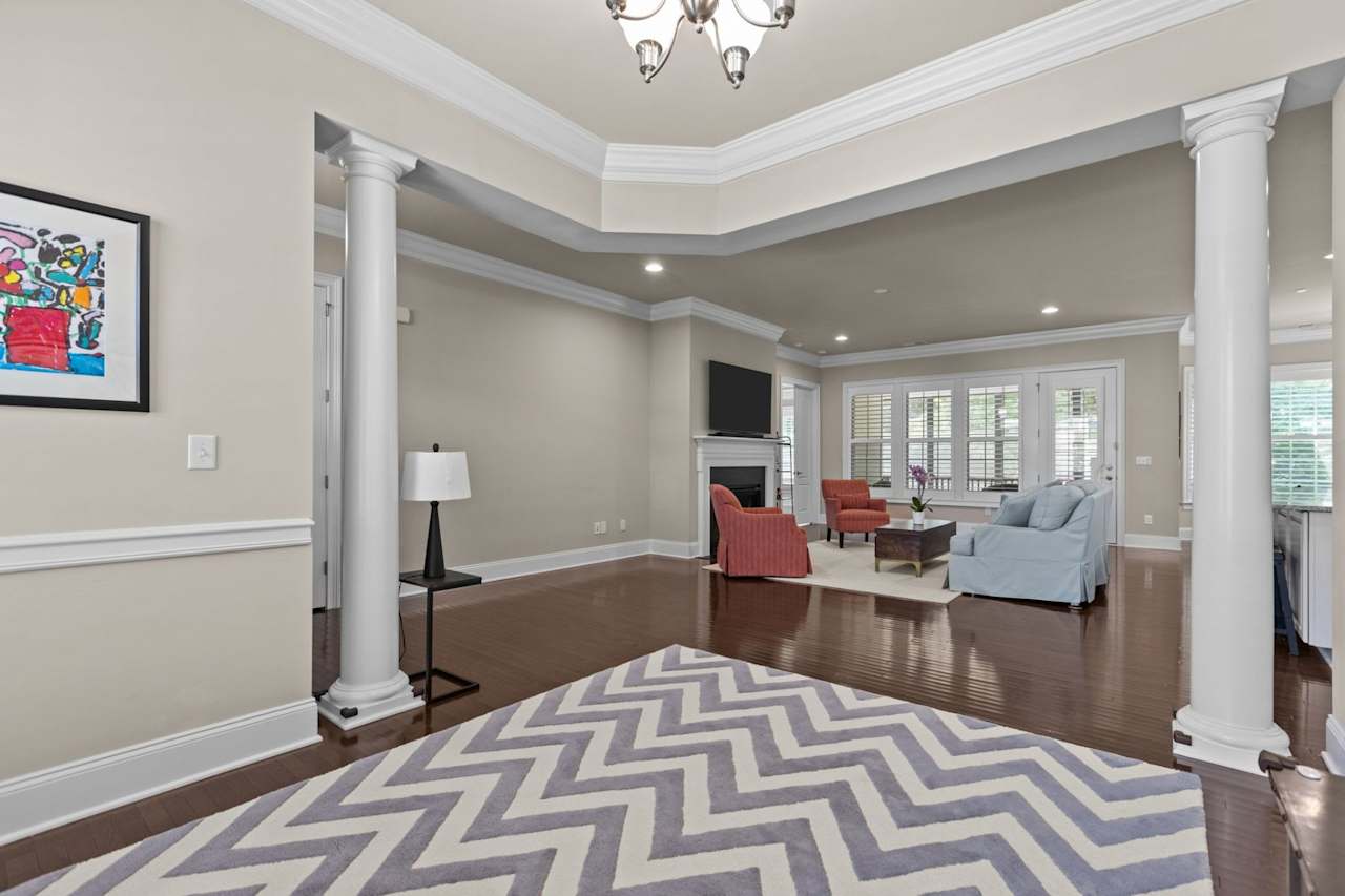 632 Swift Creek Adam Lang Real Estate Agent