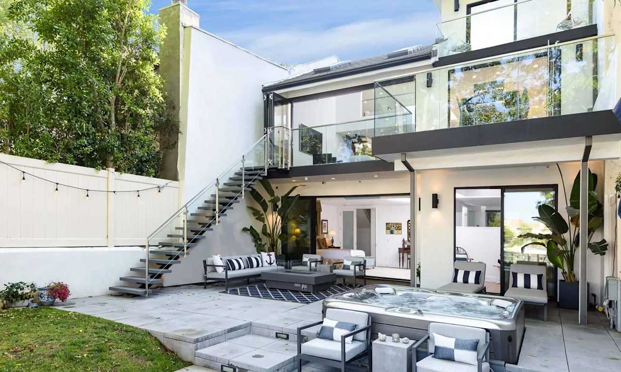 Casey Napolitano NDA Real Estate