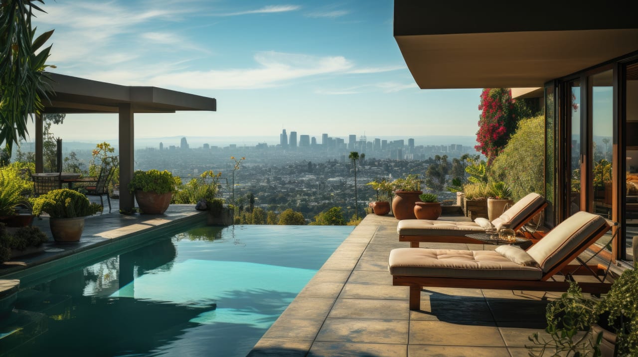 Los Angeles CA - LA Weather – Los Angeles Real estate 2023 - Los