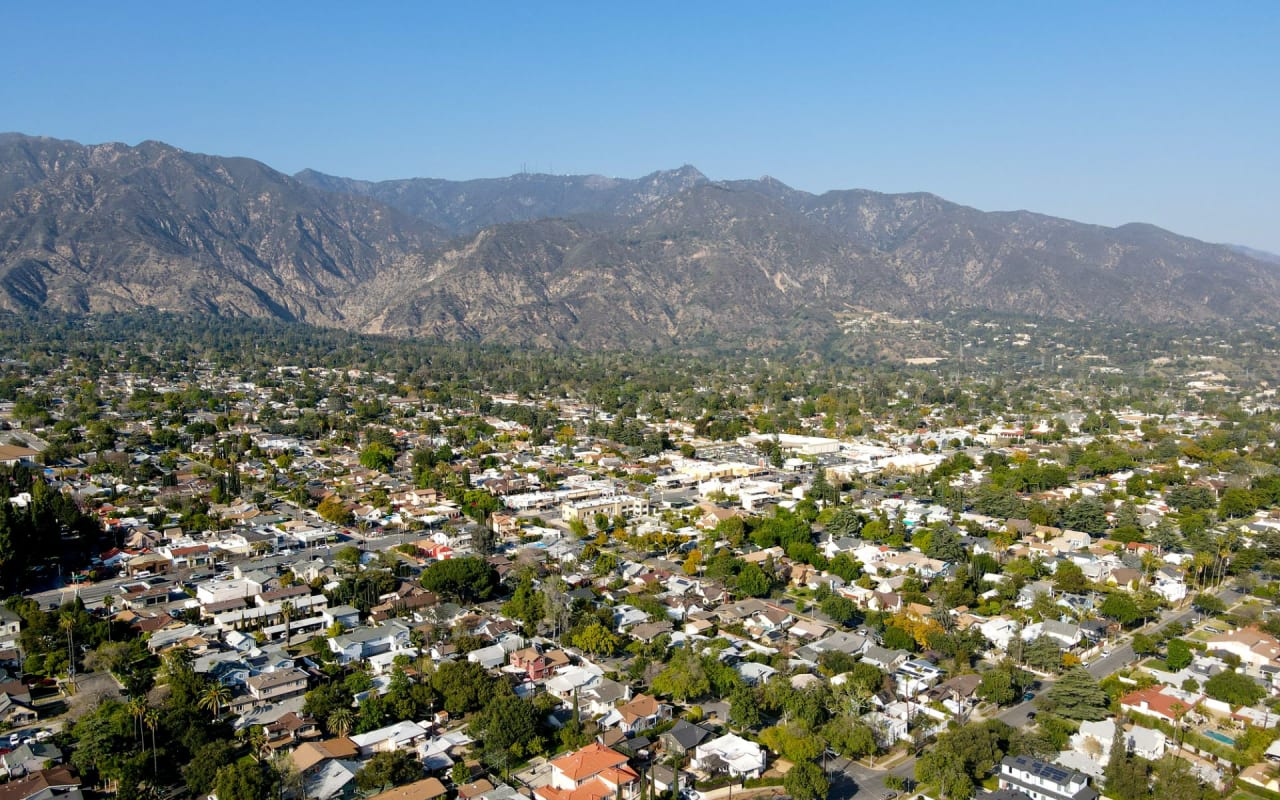 Pasadena