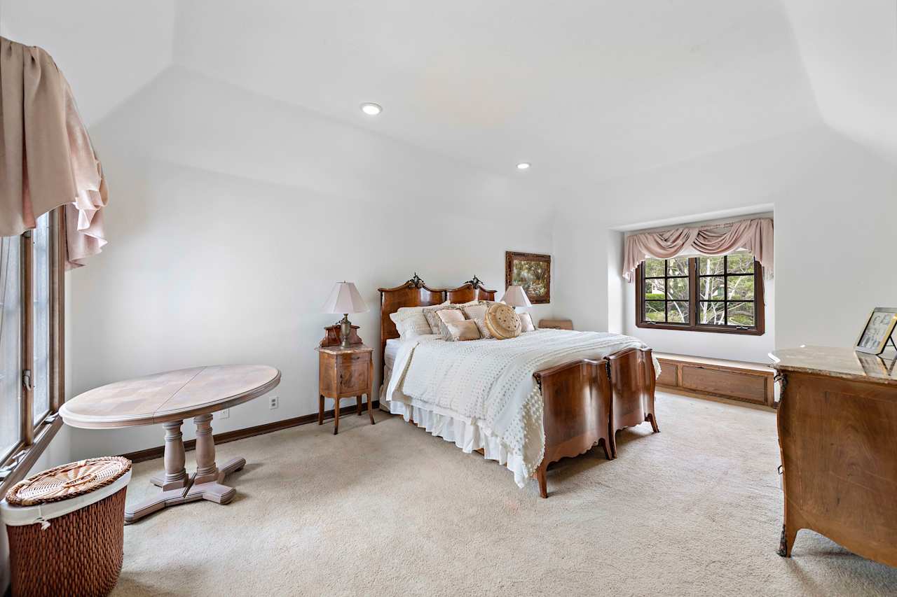 Gated Hunt Club Estate Canaday Group Orange County Luxury Home