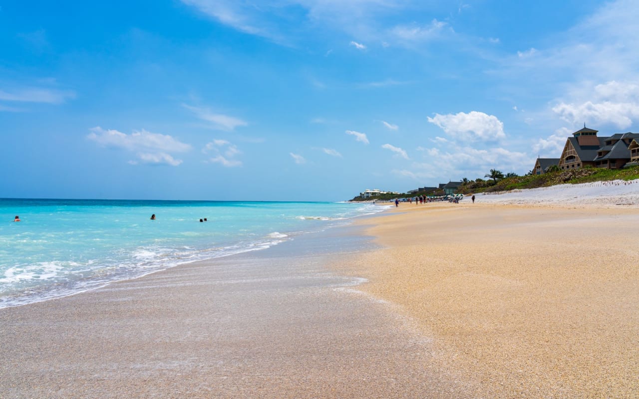 Vero Beach Beachside