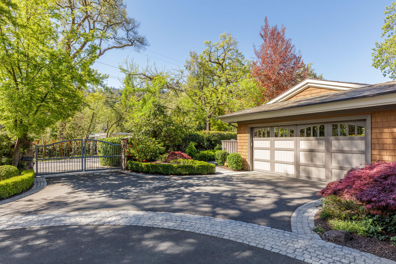 29 Shady Lane Ross Skall + Glassman Marin Luxury Property Specialists