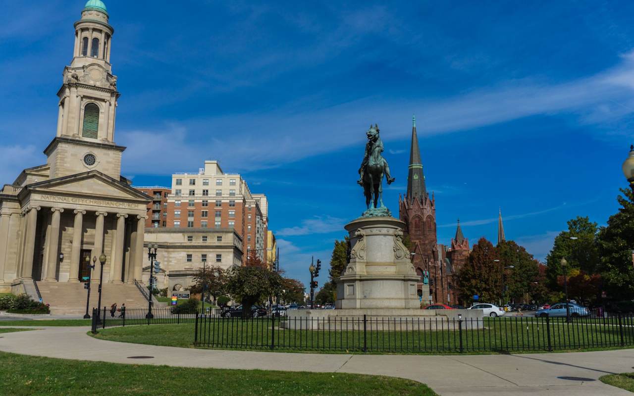 Omnia Real Estate Washington Real Estate