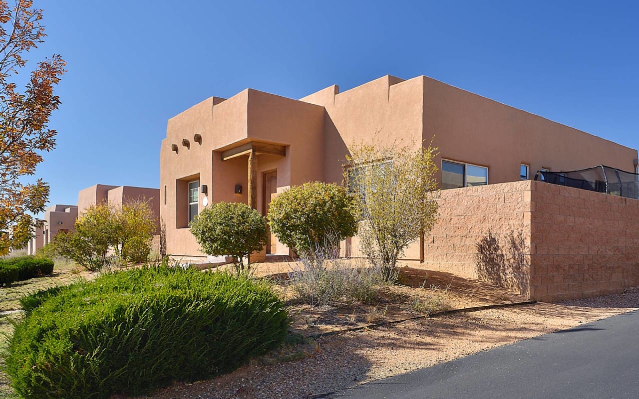Santa Fe NM Real Estate Homes For Sale