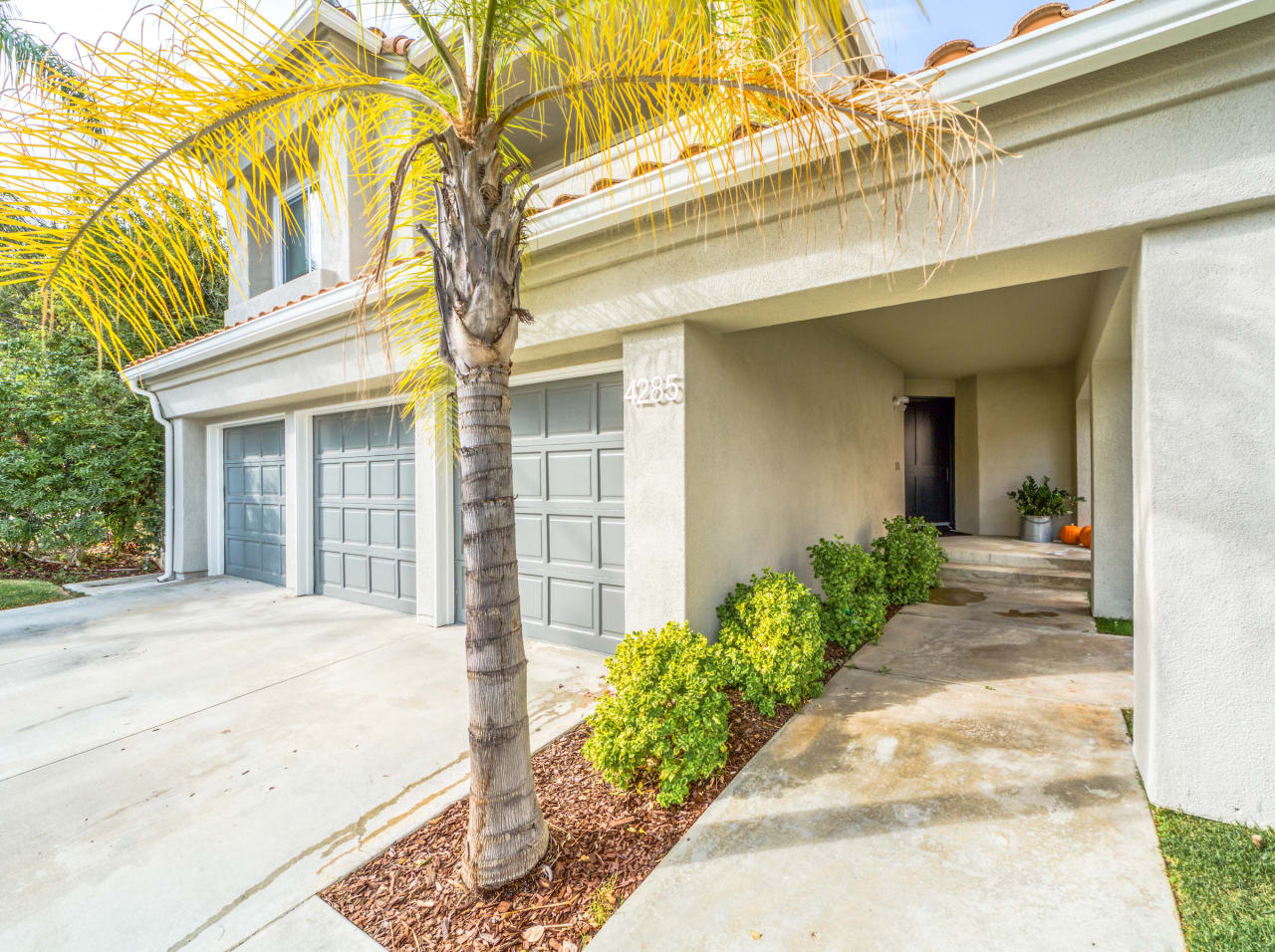 Meticulous Traditional at Bellagio Calabasas Jeff Biebuyck & Dana