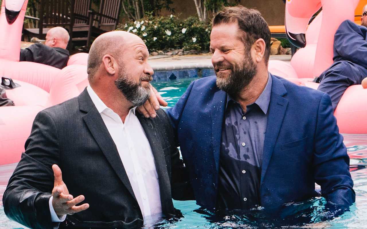 John & Ryan Real Estate Group Palm Springs Real Estate Agents