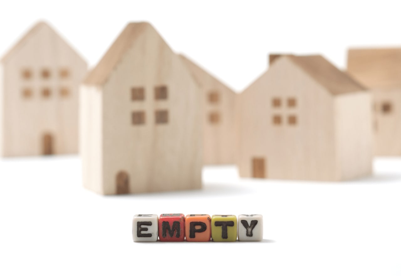 Last Chance to Declare Your Home's Occupancy
