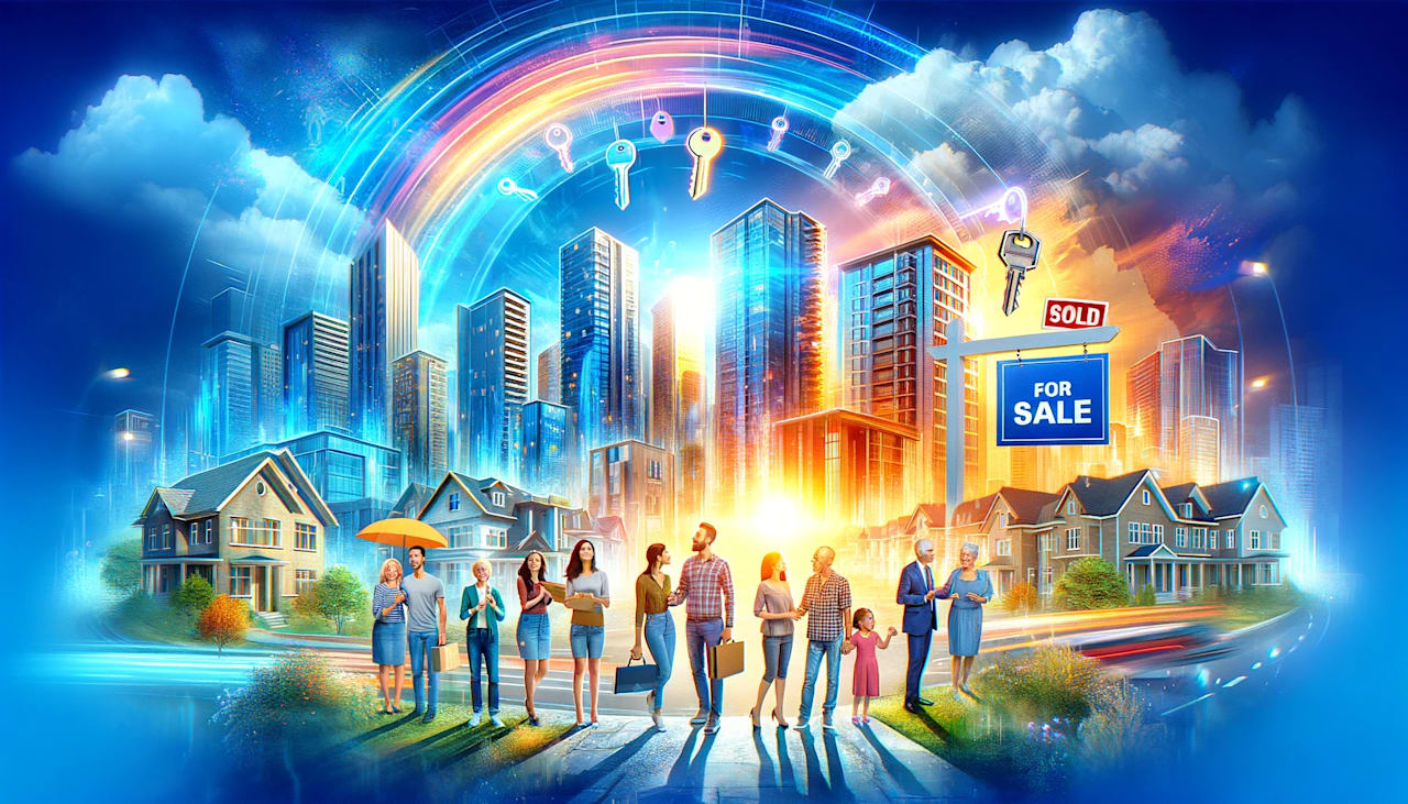 Innovate and Invest Unlocking the Potential of Ontario's Evolving