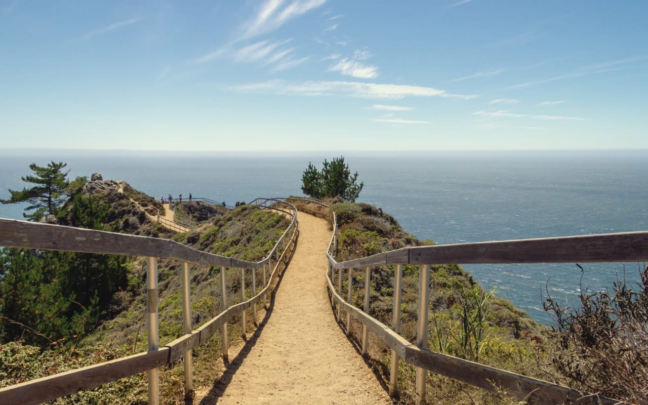 Muir Beach