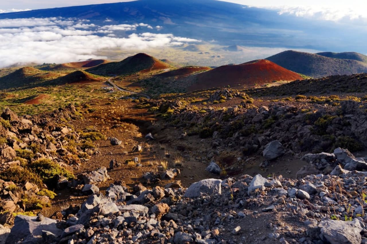 What’s the Impact of Volcano Eruptions on Real Estate in Kona?