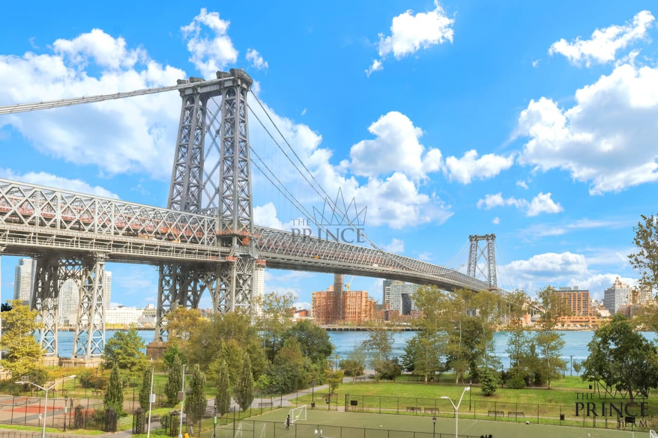 473 FDR Drive, Unit K407