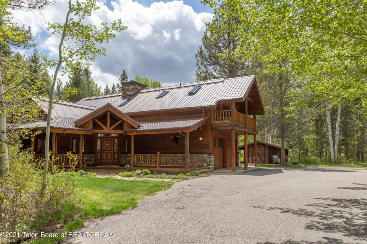 How to Maintain Your Teton County Investment Properties