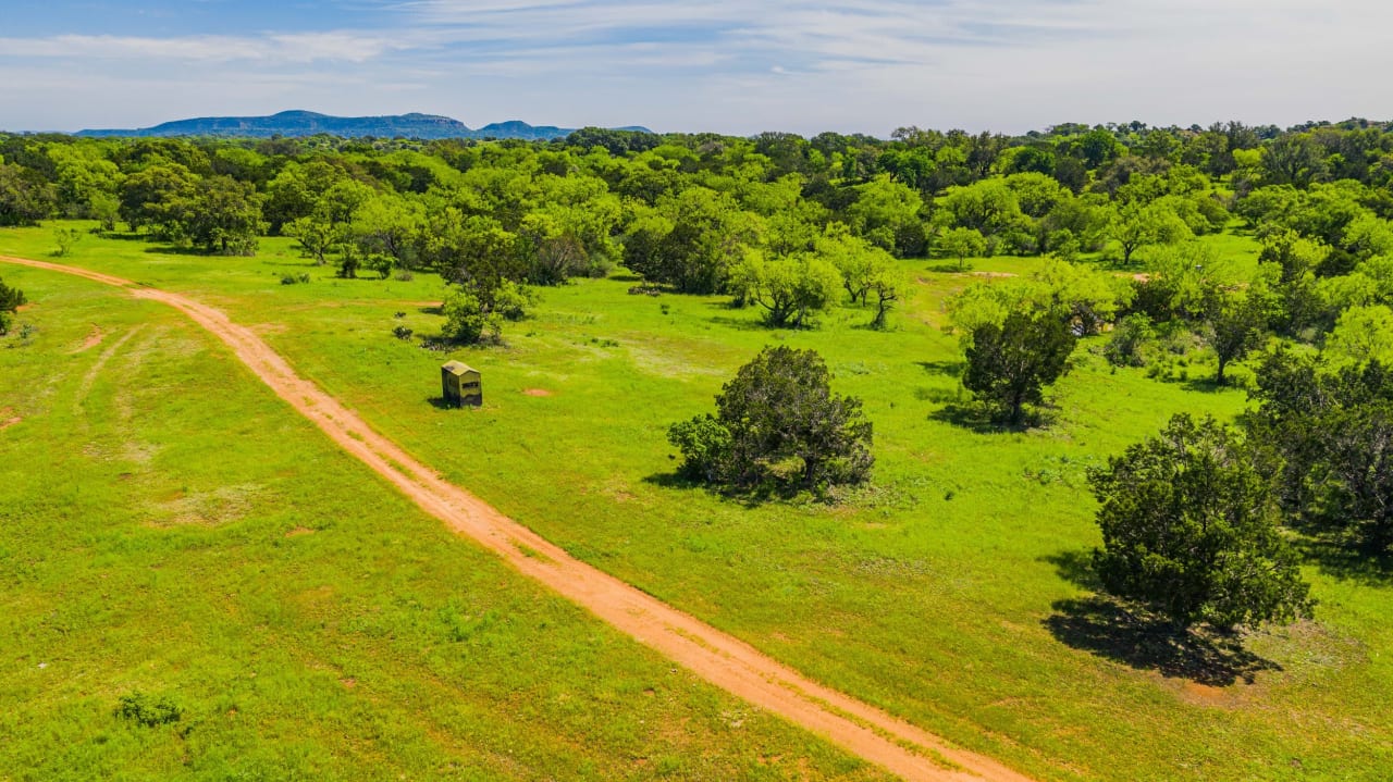 Cuatro Colinas Ranch