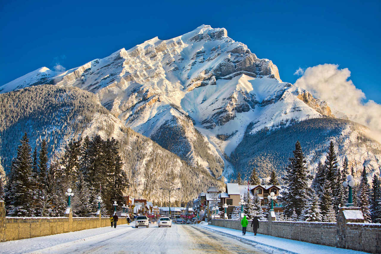 Banff