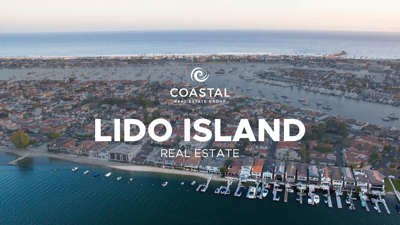 Lido Island Coastal Real Estate Group