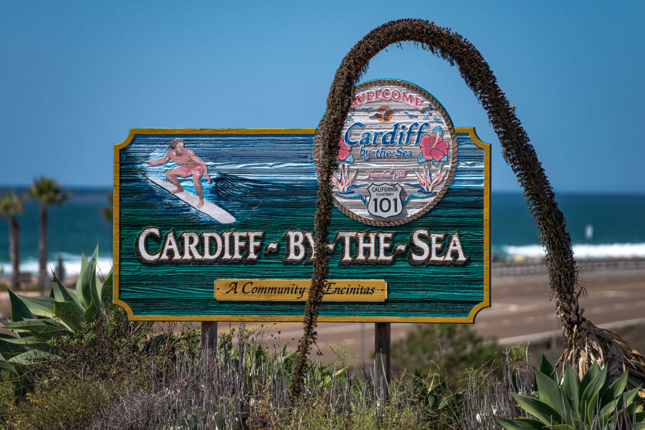 Gregory A. Moser Carlsbad Real Estate