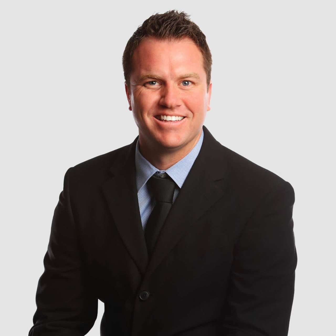 Patrick Koski | North Dakota Real Estate Specialist