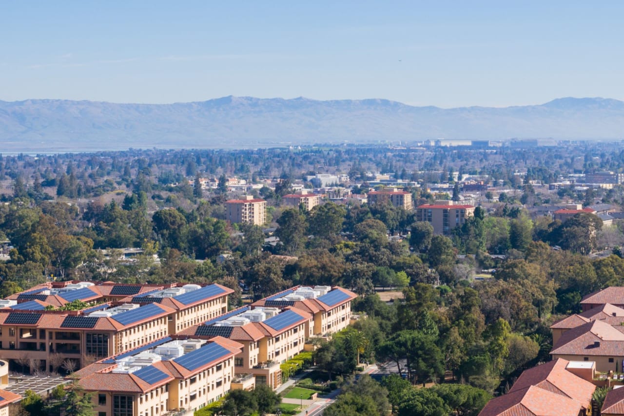 Find Out Which Bay Area Neighborhood is Right For You!