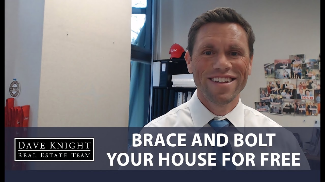 How to Earthquakeproof Your Home at Little Cost Blog Dave Knight