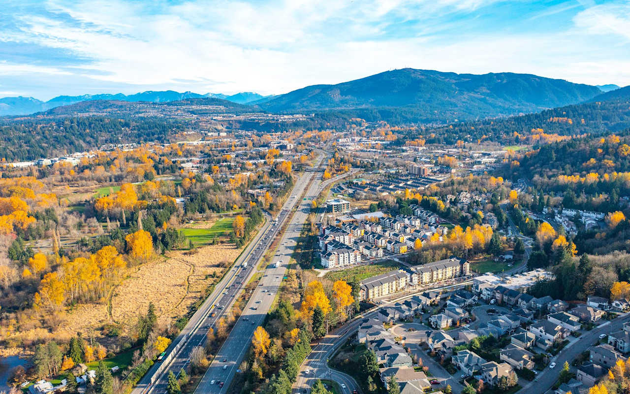 Issaquah