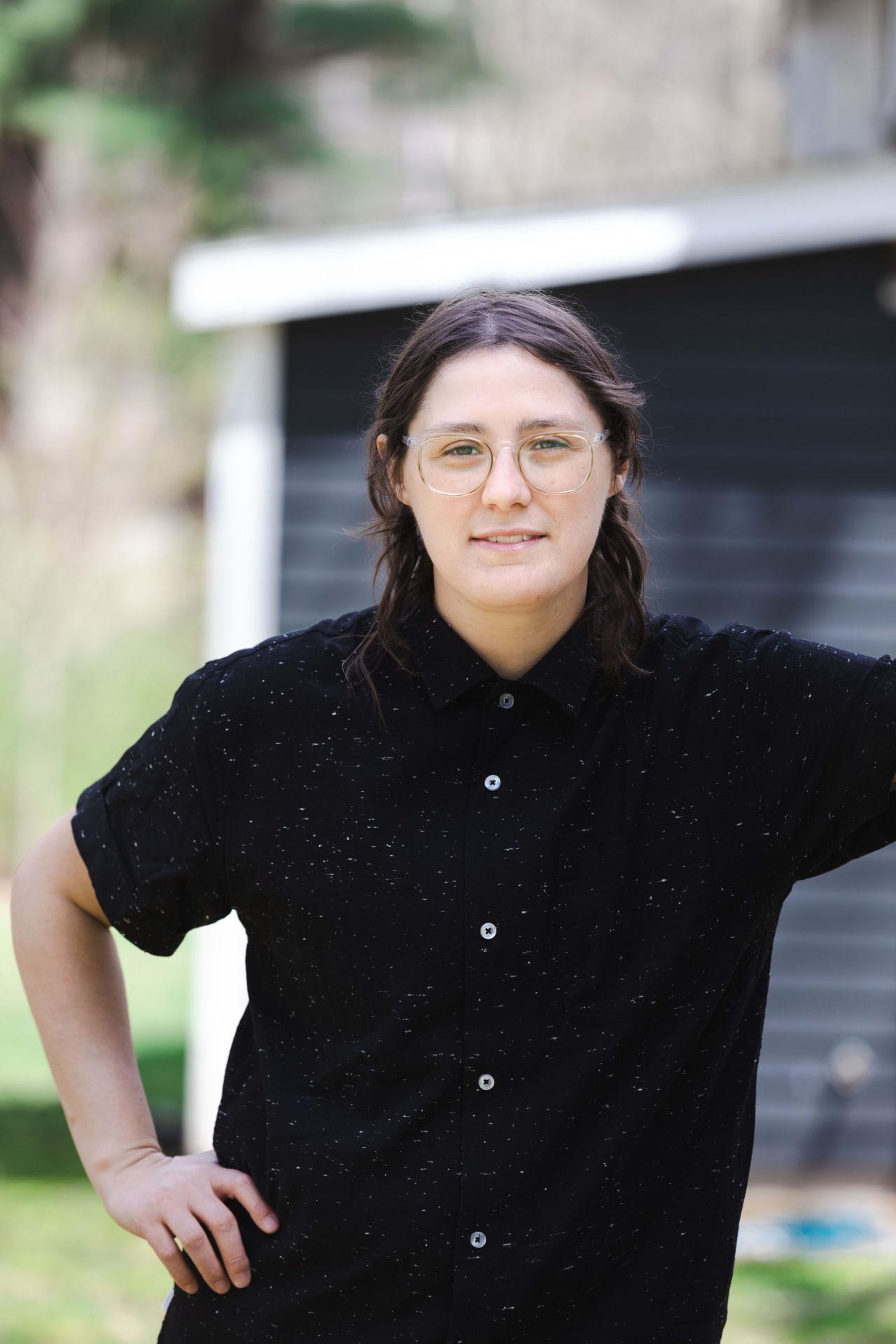 LeAnna Click Licensed RE Agent Upstate Curious Real Estate Team