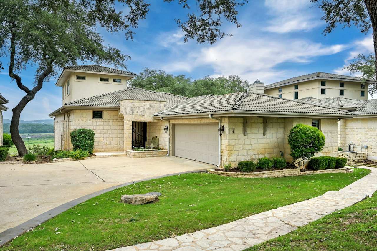27000 Catamaran Drive 4 Turnkey Living in Barton Creek Lakeside