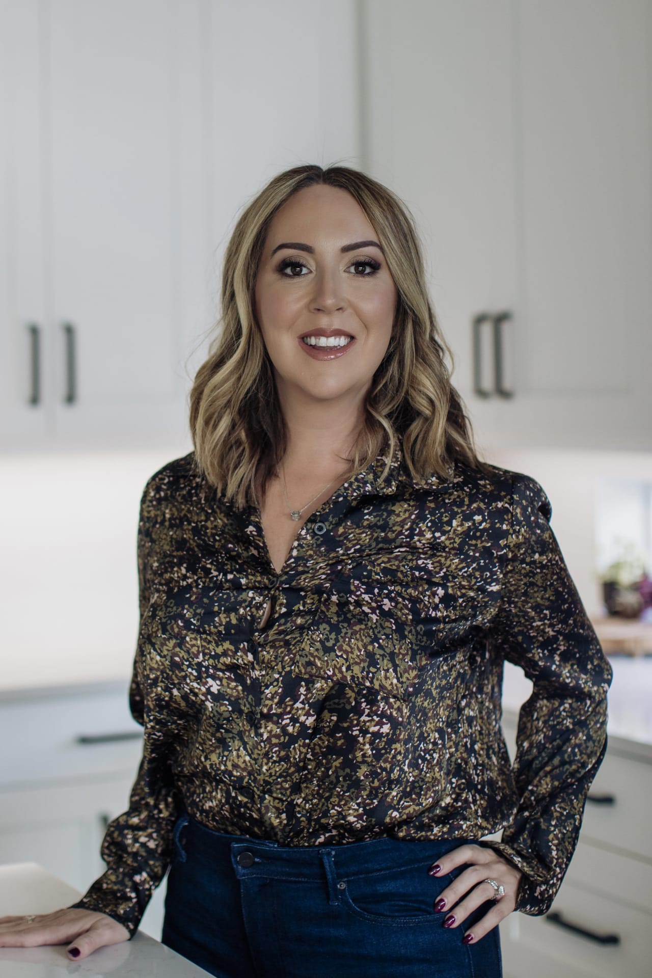 Meet Our Brokers Hustle & Heart Homes