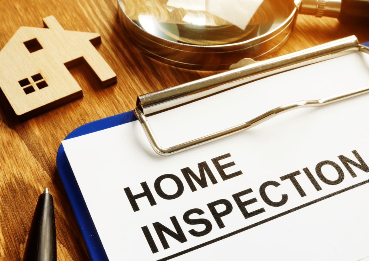 The Importance of Home Inspections in Today's Real Estate Market