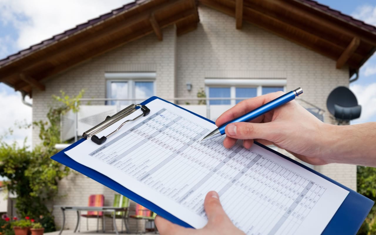 Types of Home Inspections To Get