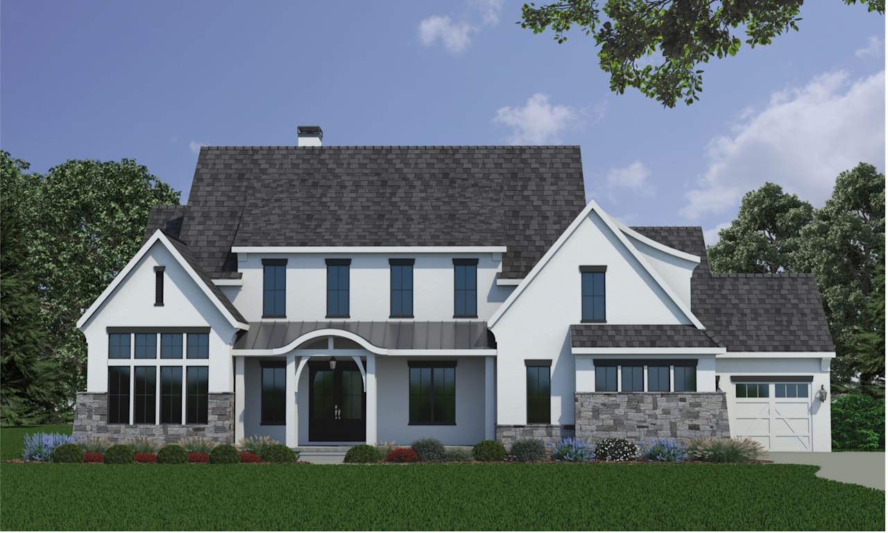 Wake Forest Gated Community