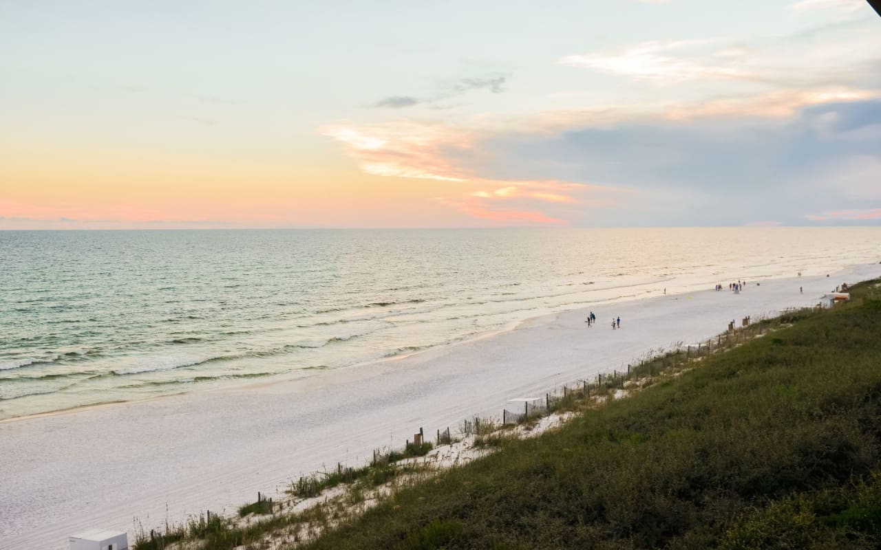 Beachfront