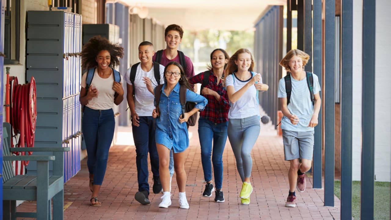 School District Spotlight: Finding the Perfect Educational Fit for Your Family in Orange County