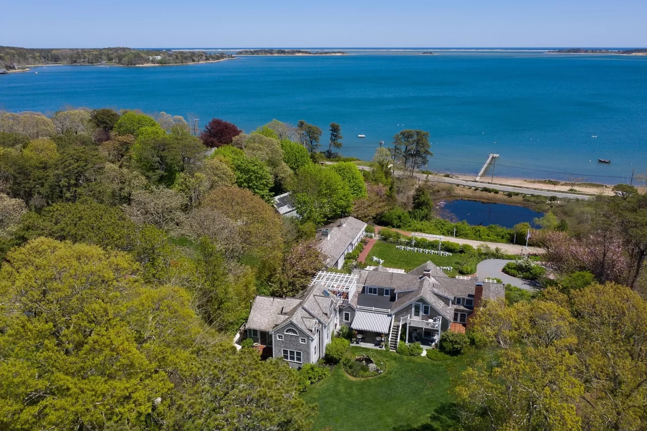 Pleasant Bay Estate