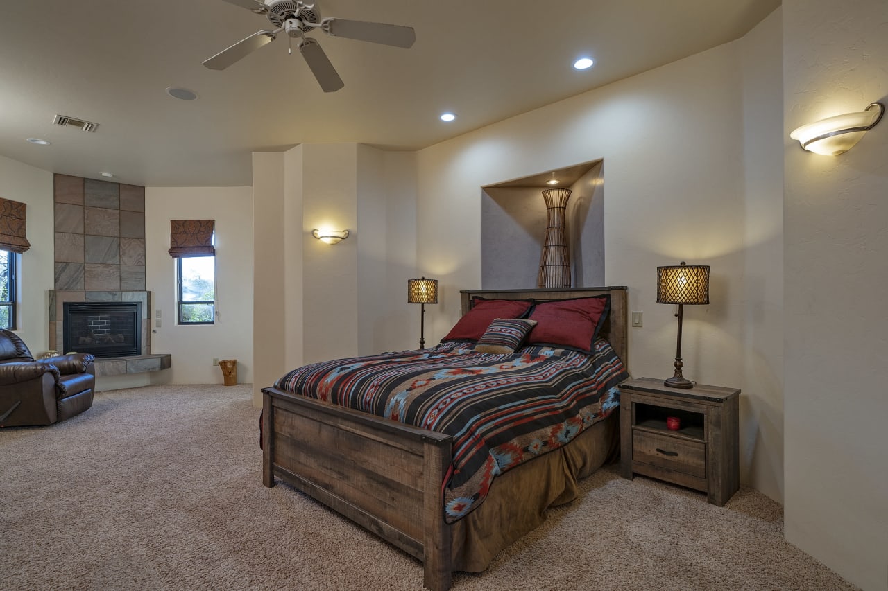 Catalina Foothills Estates 