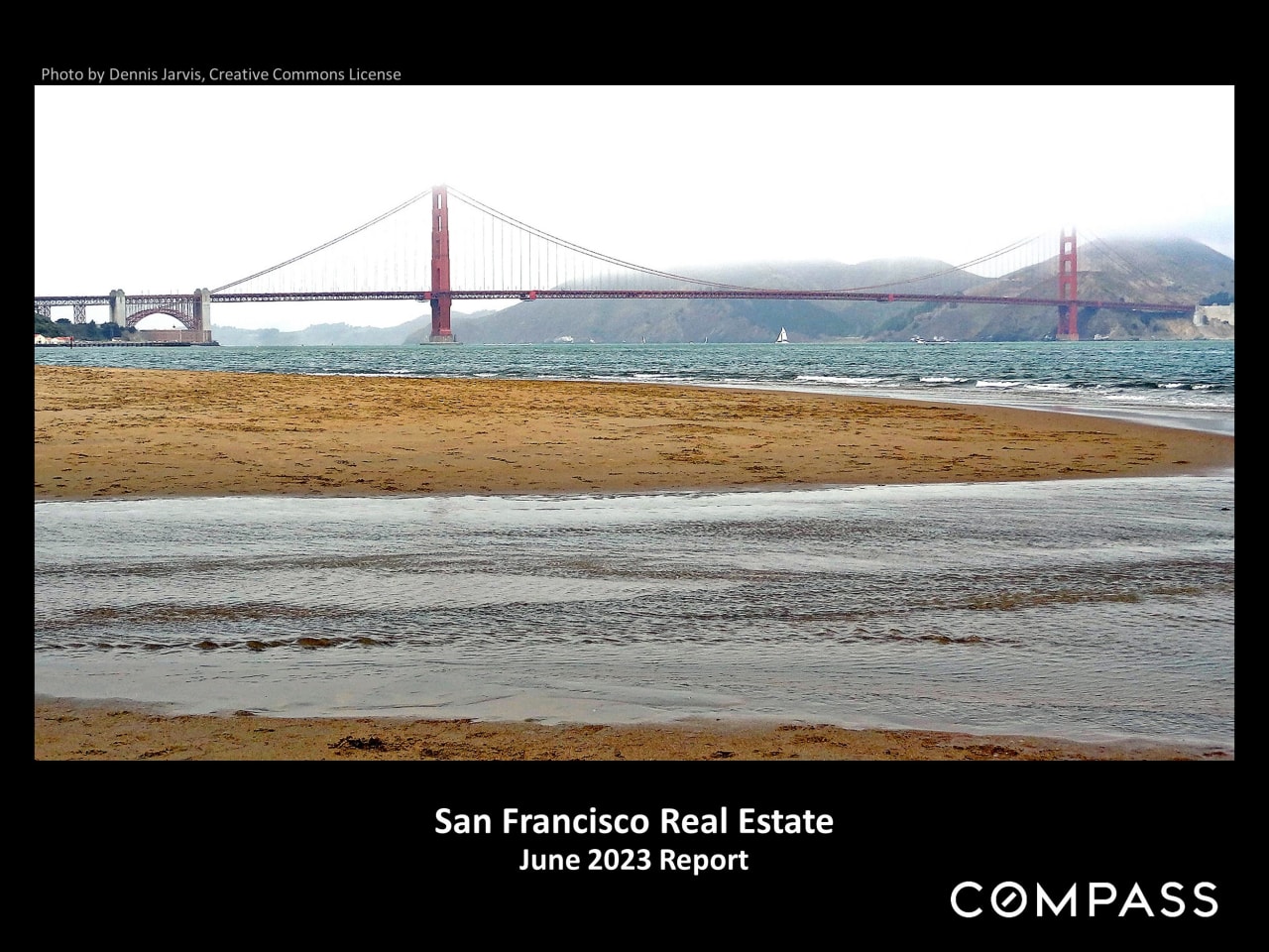 San Francisco 2023 June Real Estate Report