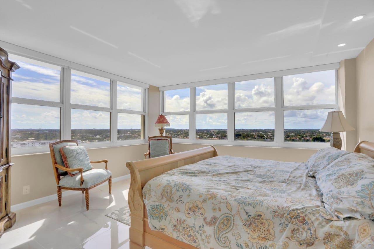 2000 S Ocean Blvd Unit 12A