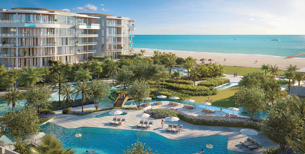 The Residences at the St. Regis Longboat Key