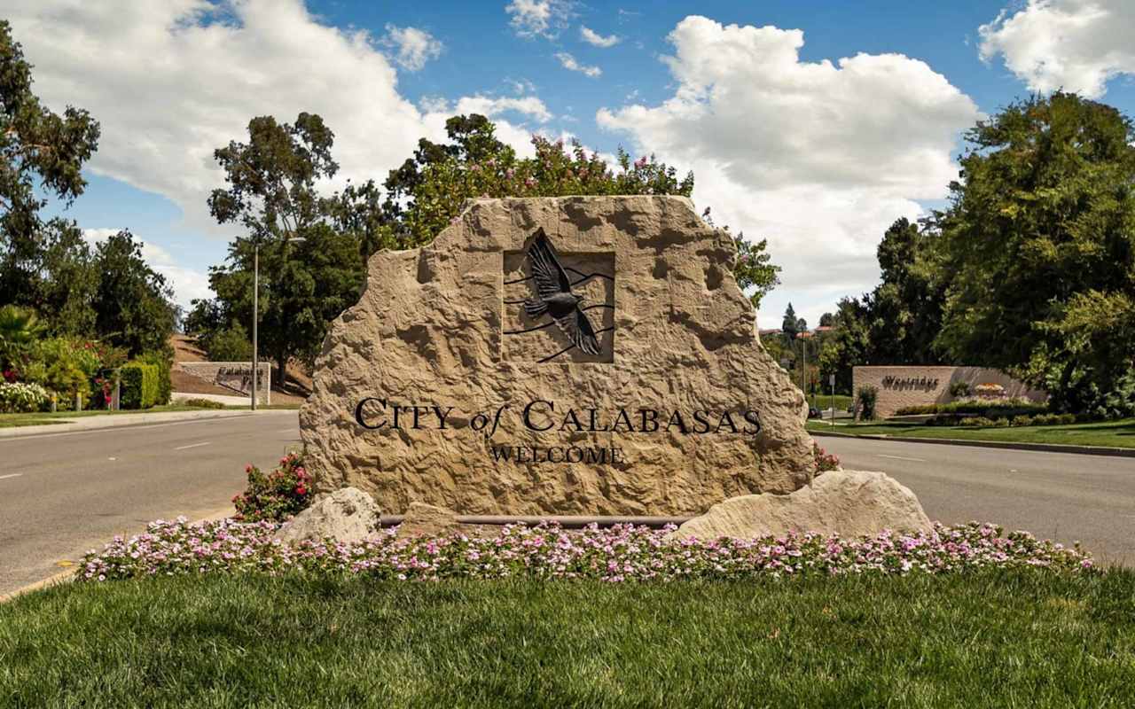 San Fernando Valley Amalfi Estates