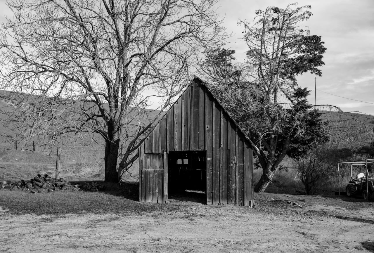 La Hoya Creek Ranch