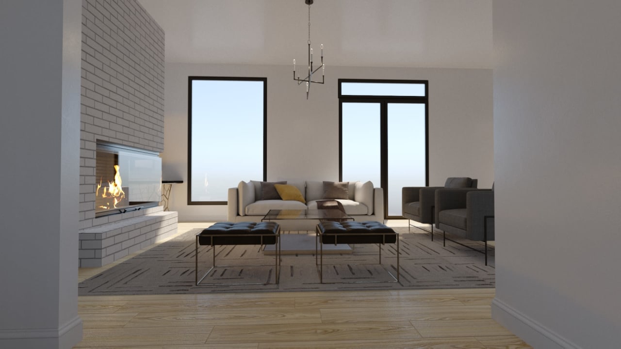 What is Virtual Staging and How is it Done?