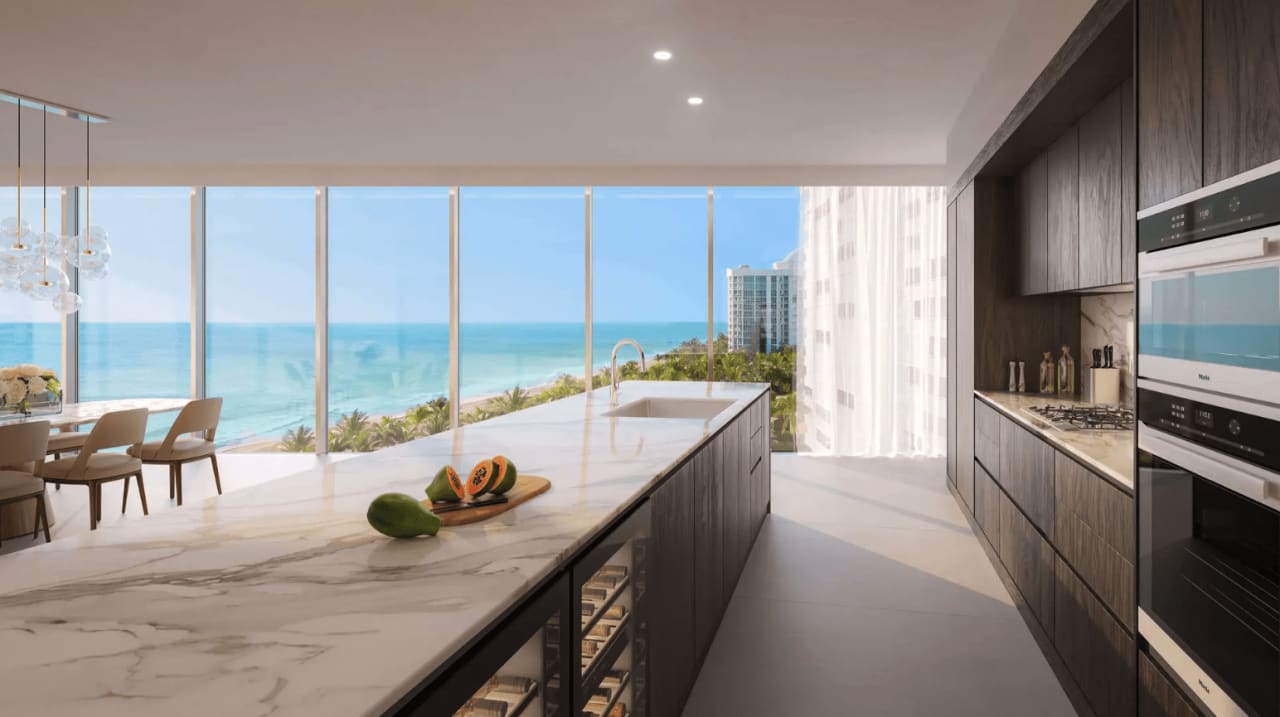 Ritz-Carlton Residences at Pompano Beach