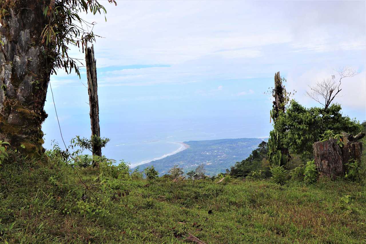 276 acres, 3 spectacular ocean view farms bordering together