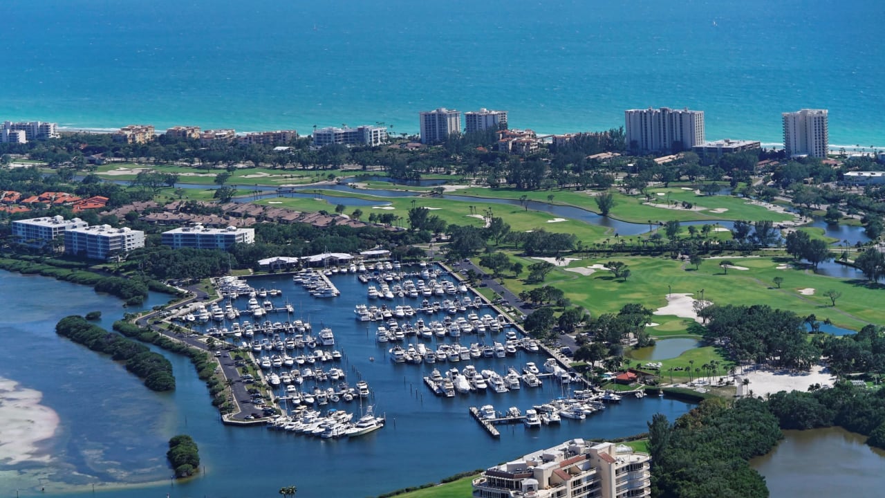 Longboat Key