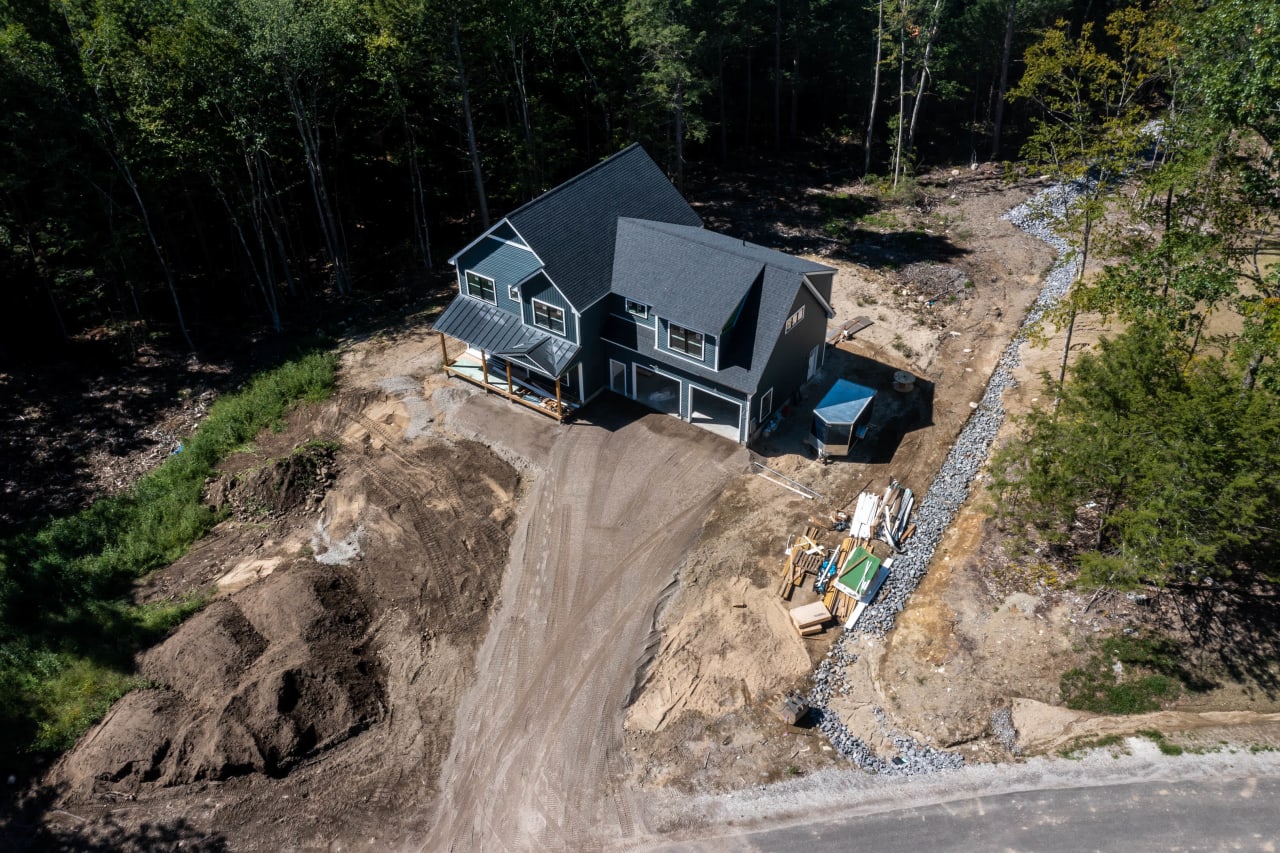 Blanchard Oaks Cumberland The David Banks Team RE/MAX By The Bay