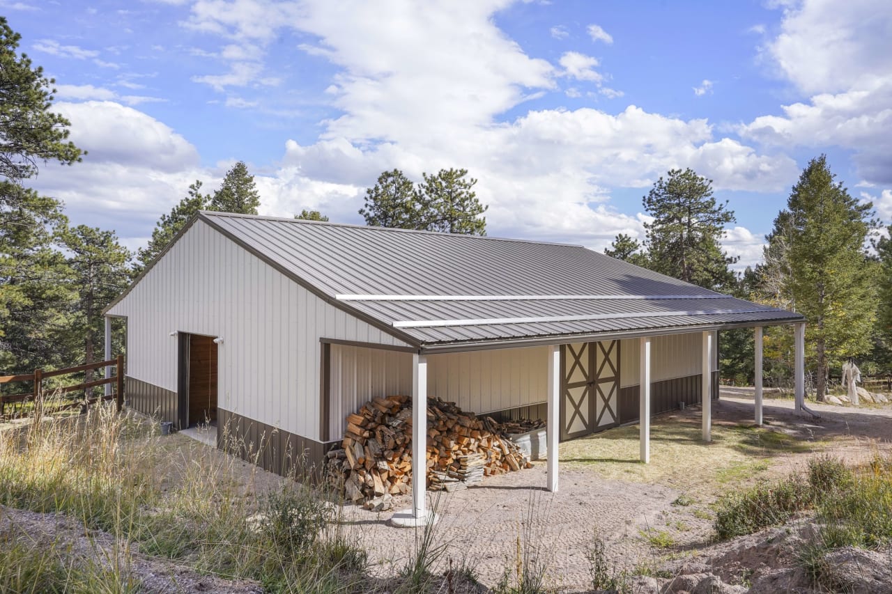 Doubleheader Ranch