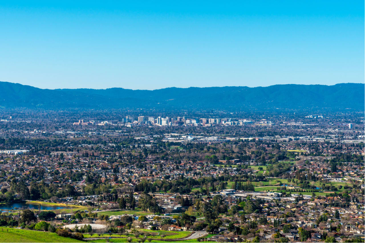 2024 Silicon Valley Real Estate Market Preview